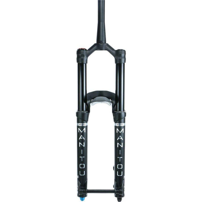 Manitou Mezzer Pro Suspension Bicycle Forks