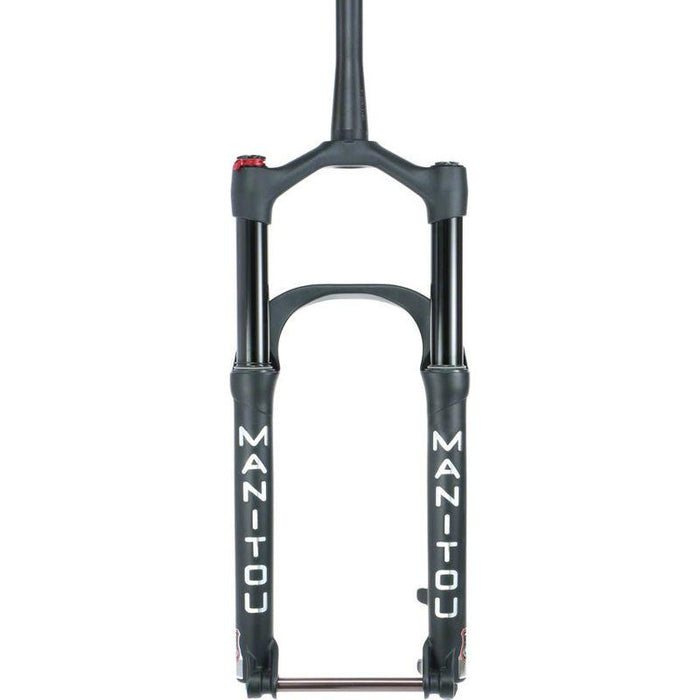 Manitou Mastodon Pro Suspension Bicycle Forks