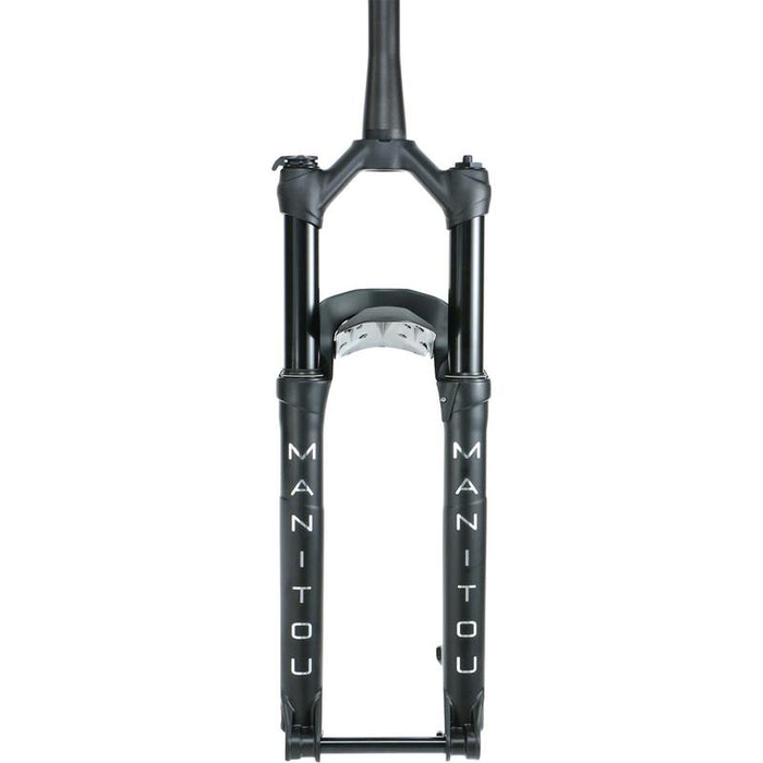 Manitou Machete Suspension Bicycle Forks