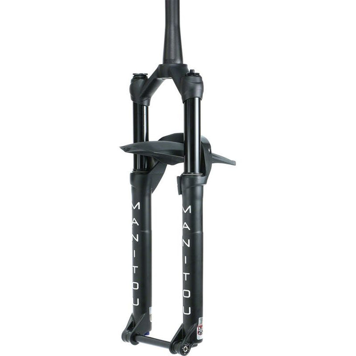 Manitou Machete Suspension Bicycle Forks