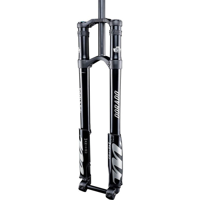 Manitou Dorado Comp Suspension Bicycle Forks