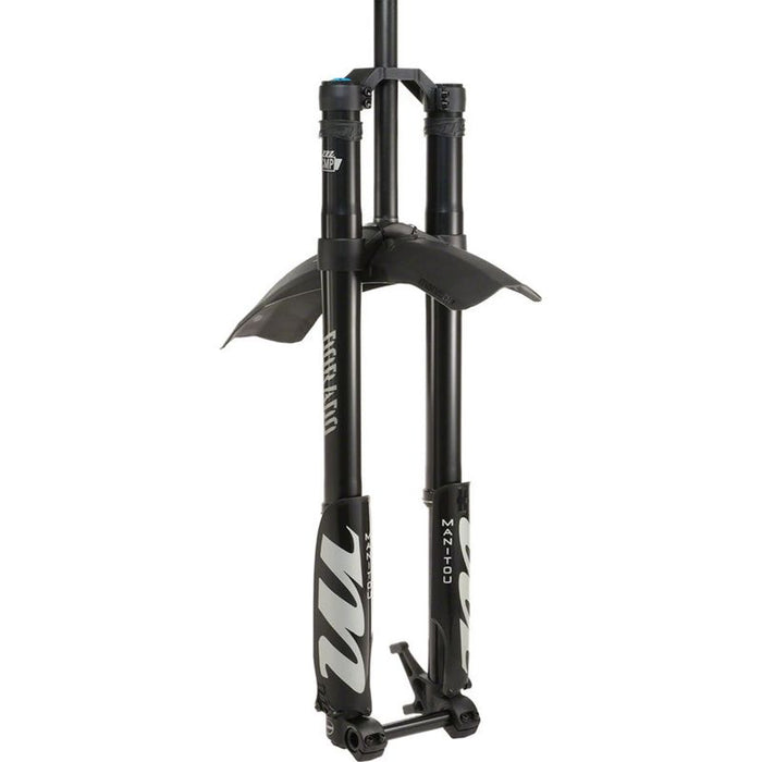 Manitou Dorado Comp Suspension Bicycle Forks