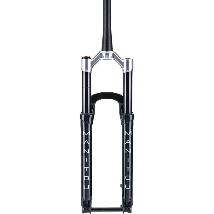 Manitou Mattoc Pro Suspension Bicycle Forks