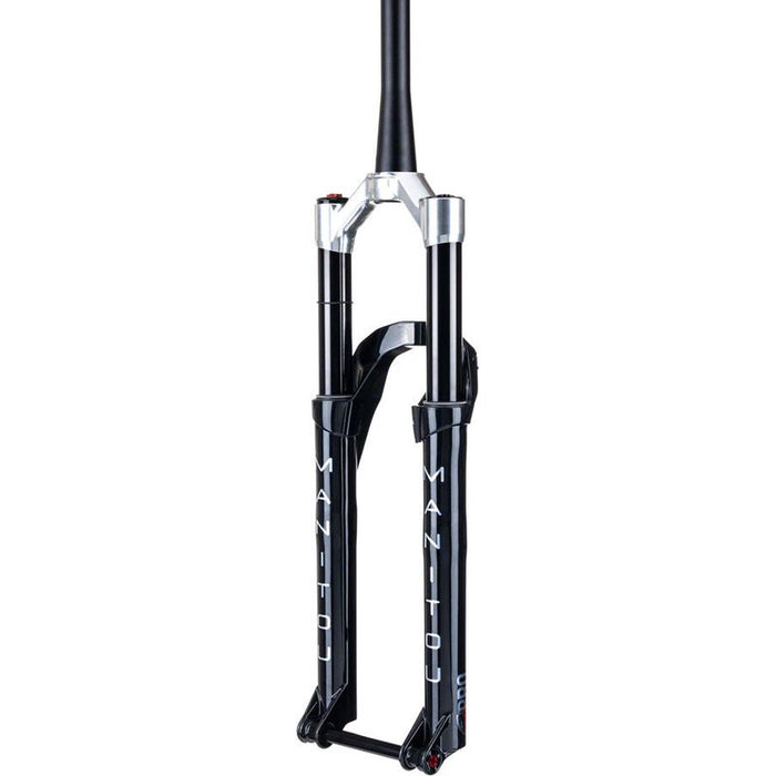 Manitou Mattoc Pro Suspension Bicycle Forks