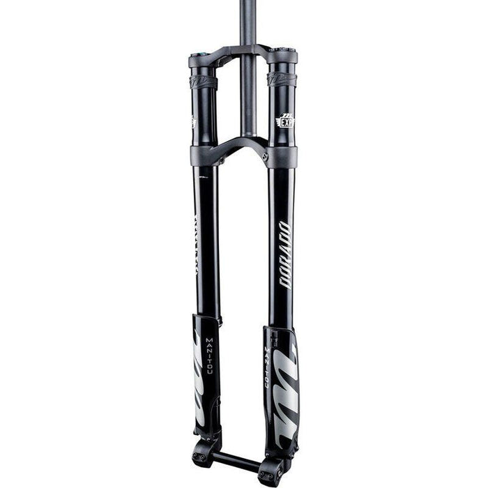 Manitou Dorado Expert Suspension Bicycle Forks