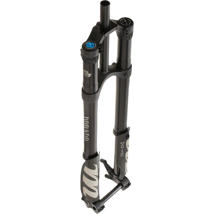 Manitou Dorado Expert Suspension Bicycle Forks