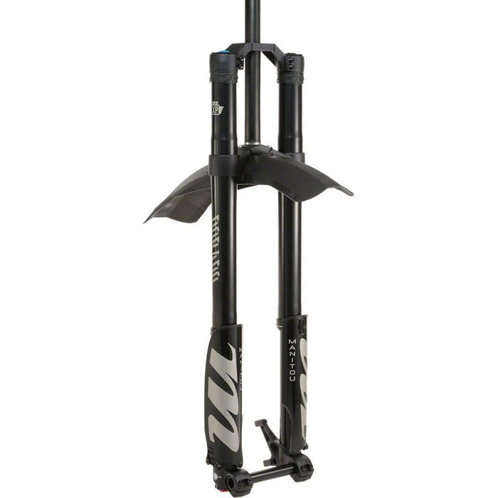 Manitou Dorado Expert Suspension Bicycle Forks