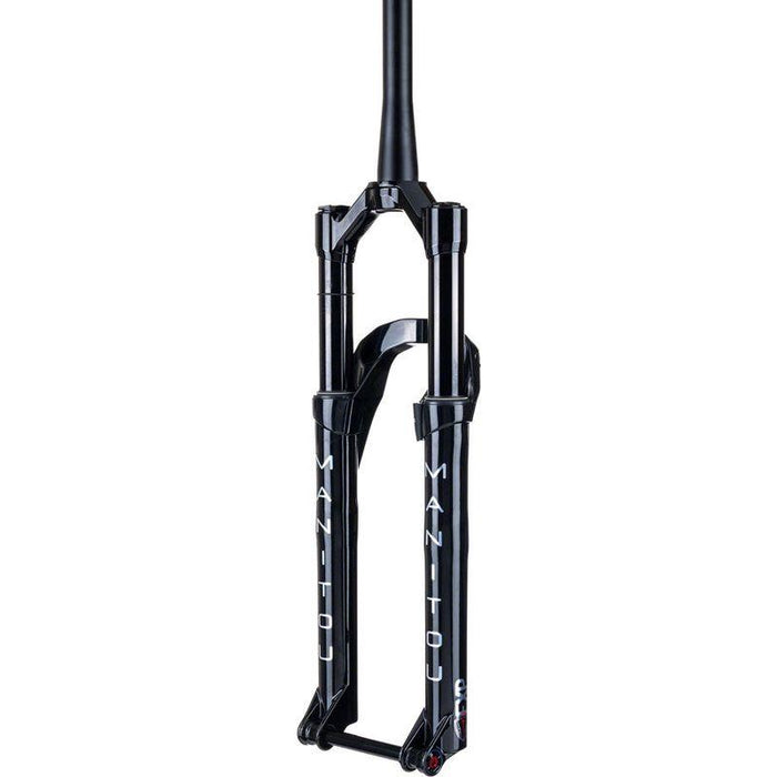 Manitou Mattoc Expert Suspension Bicycle Forks