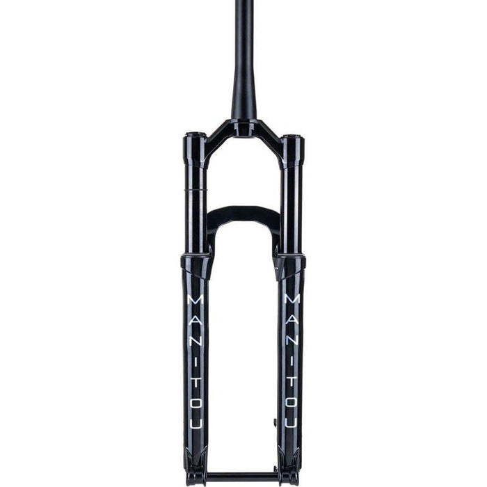 Manitou Mattoc Expert Suspension Bicycle Forks