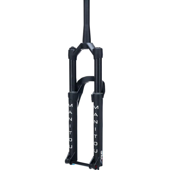 Manitou Mattoc Comp Suspension Bicycle Forks