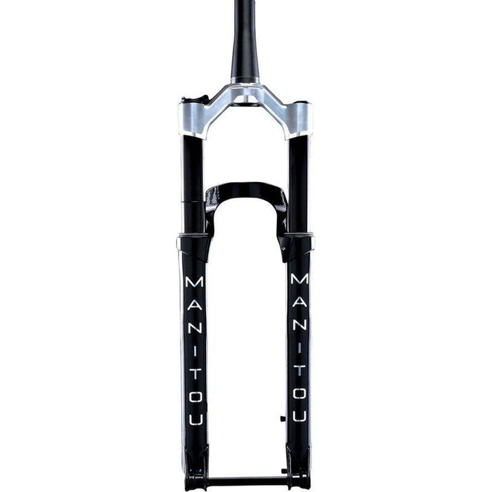 Manitou R8 Pro Suspension Bicycle Forks