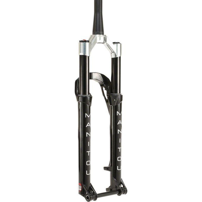Manitou R8 Pro Suspension Bicycle Forks