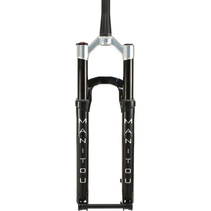 Manitou R8 Pro Suspension Bicycle Forks