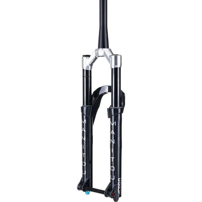 Manitou JUnit 34 Pro Suspension Bicycle Forks