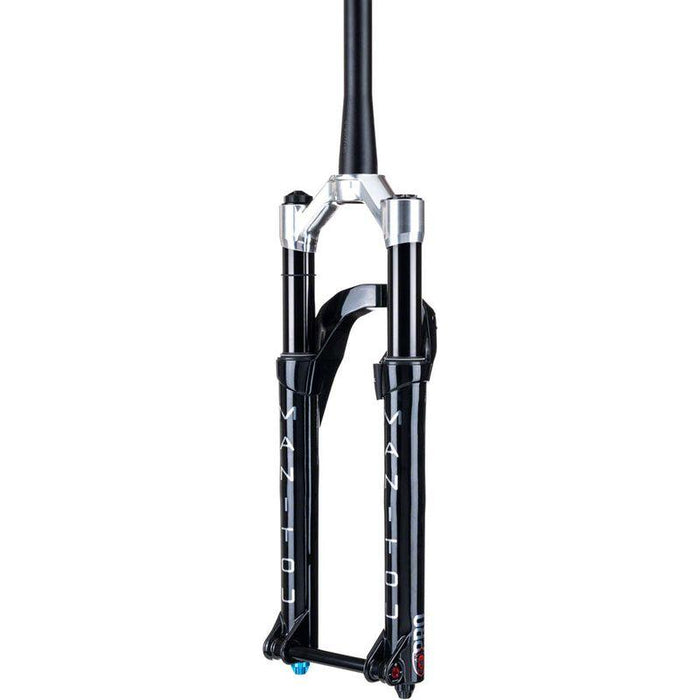 Manitou Circus Pro Suspension Fork - 26 100 mm 15 x 110 mm 41 mm Offset Black