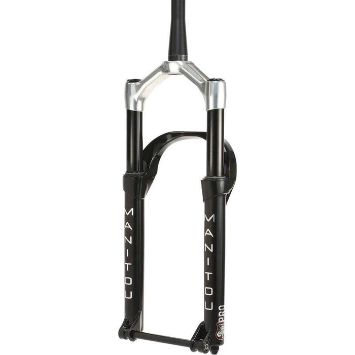 Manitou Mastodon Pro Suspension Bicycle Forks