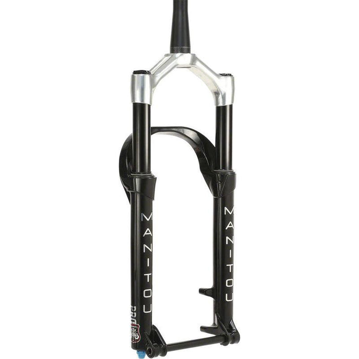 Manitou Mastodon Pro Suspension Bicycle Forks
