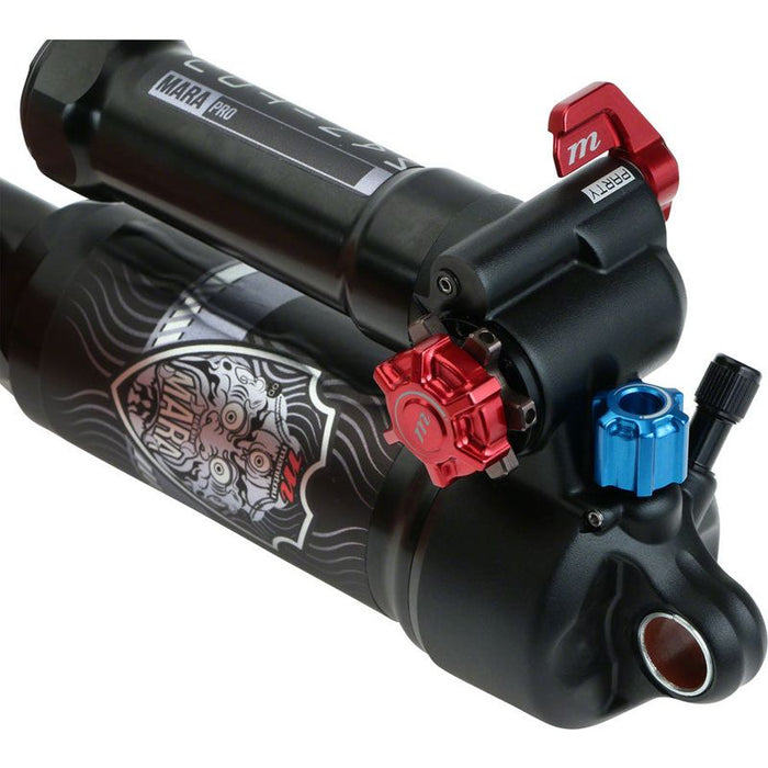 Manitou Mara Pro Rear Bicycle Shocks