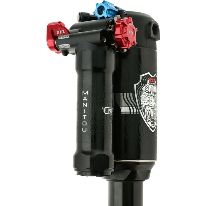 Manitou Mara Pro Rear Bicycle Shocks
