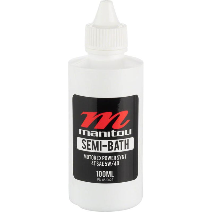 Manitou Manitou Bicycle Fork Suspension Oil