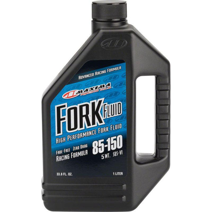 Manitou Manitou Bicycle Fork Suspension Oil