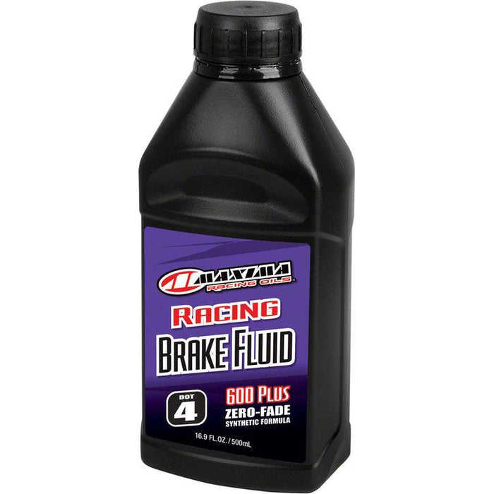 Maxima Racing Oils RACING DOT 4 High Temp Brake Fluid 16.9 fl oz