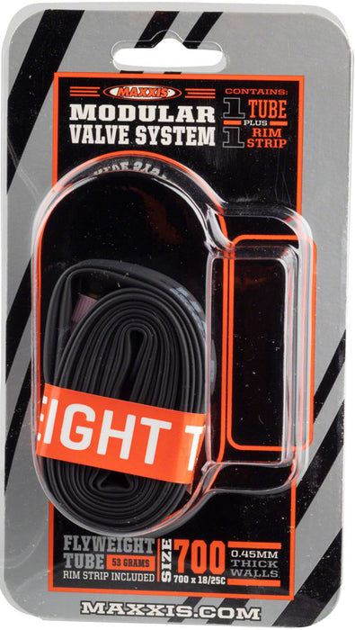 Maxxis MVS Flyweight Tube Bicycle Tubes