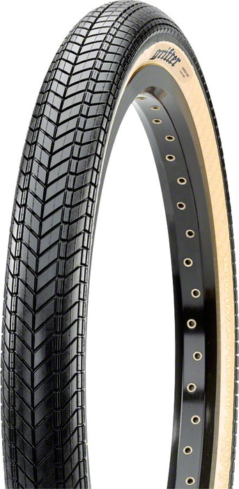 Maxxis Grifter Bicycle Tires