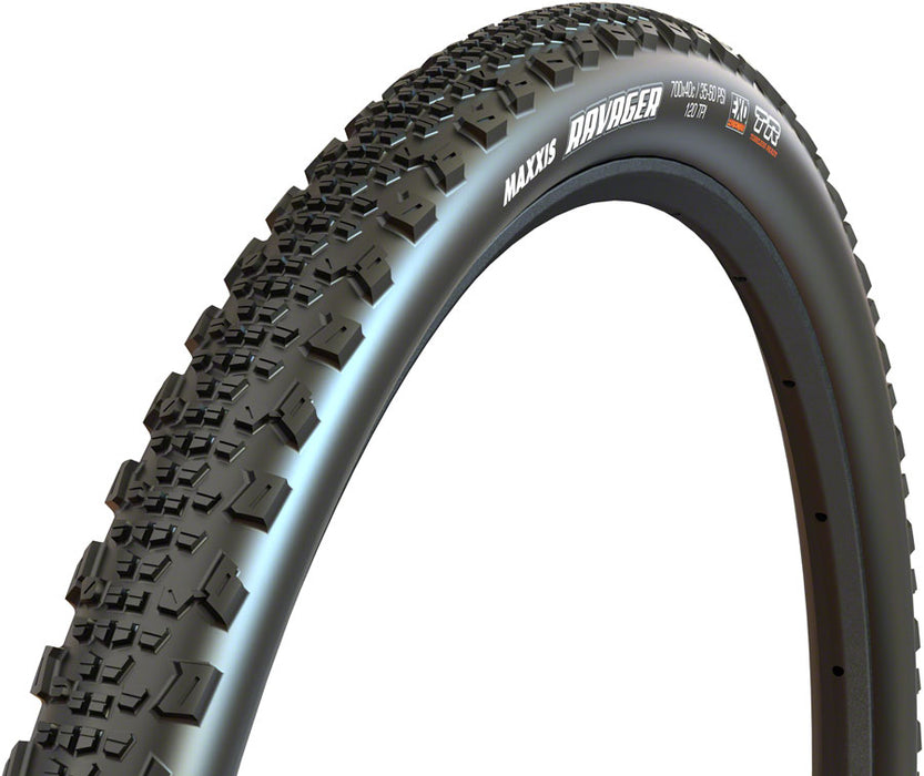 Maxxis Ravager Bicycle Tires