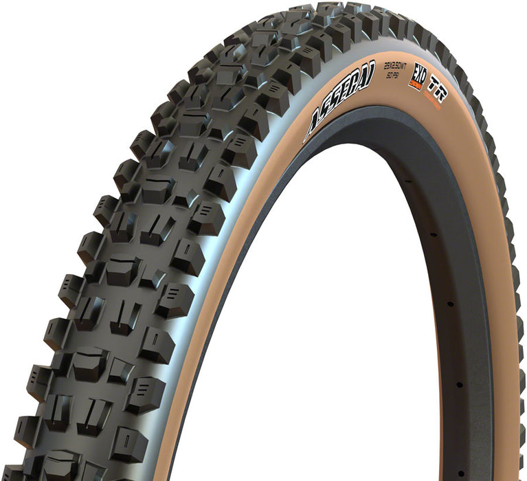 Maxxis Assegai Bicycle Tires