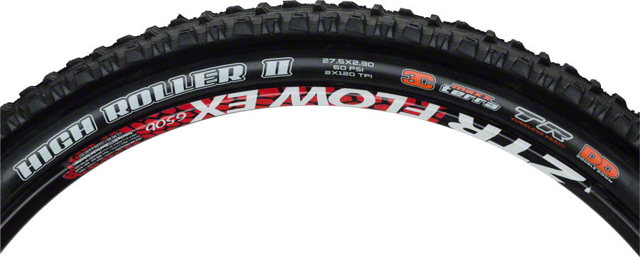 Maxxis High Roller II Bicycle Tires