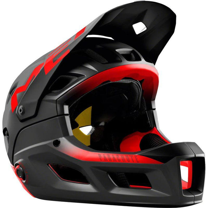 MET Parachute MCR MIPS Helmet Lightweight Aerodynamic Bicycle Helmets