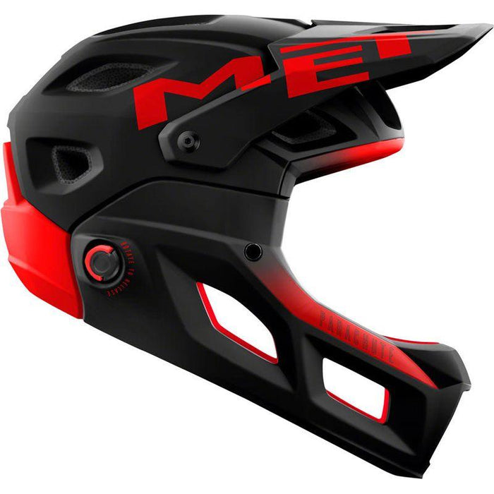 MET Parachute MCR MIPS Helmet Lightweight Aerodynamic Bicycle Helmets
