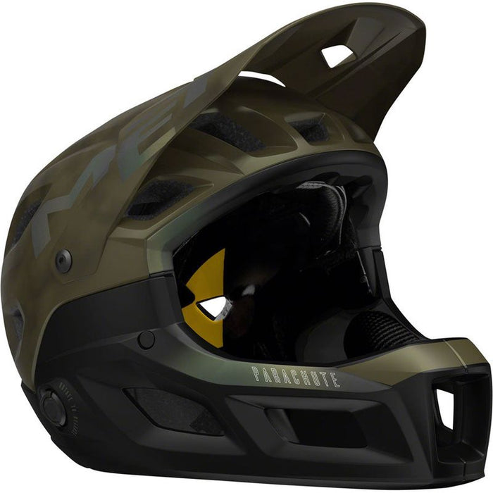 MET Parachute MCR MIPS Helmet Lightweight Aerodynamic Bicycle Helmets