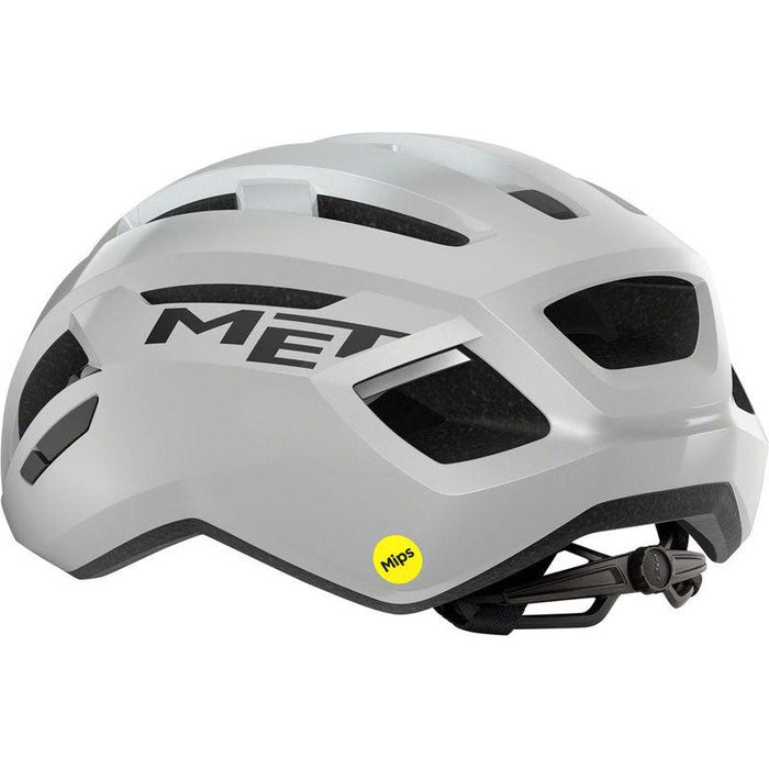 MET Vinci MIPS Helmet - Lightweight Aerodynamic Bicycle Helmets