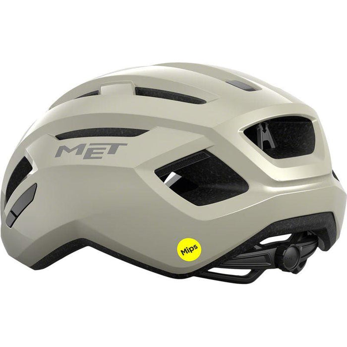 MET Vinci MIPS Helmet - Lightweight Aerodynamic Bicycle Helmets