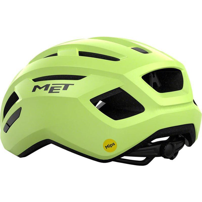 MET Vinci MIPS Helmet - Lightweight Aerodynamic Bicycle Helmets