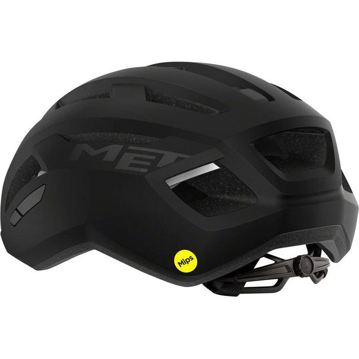 MET Vinci MIPS Helmet - Lightweight Aerodynamic Bicycle Helmets