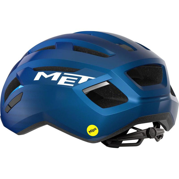 MET Vinci MIPS Helmet - Lightweight Aerodynamic Bicycle Helmets