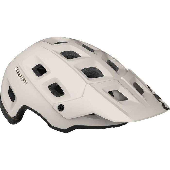 MET Terranova MIPS Helmet - Lightweight Ventilated Bicycle Helmets
