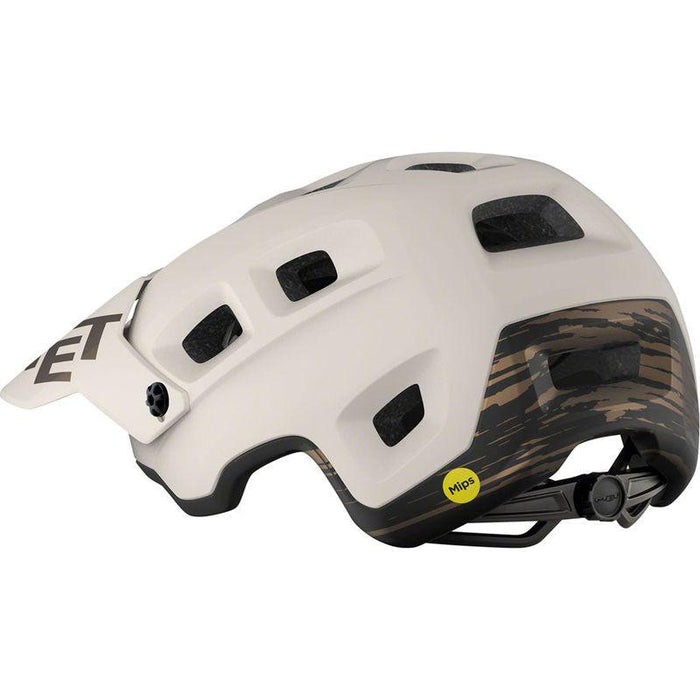 MET Terranova MIPS Helmet - Lightweight Ventilated Bicycle Helmets