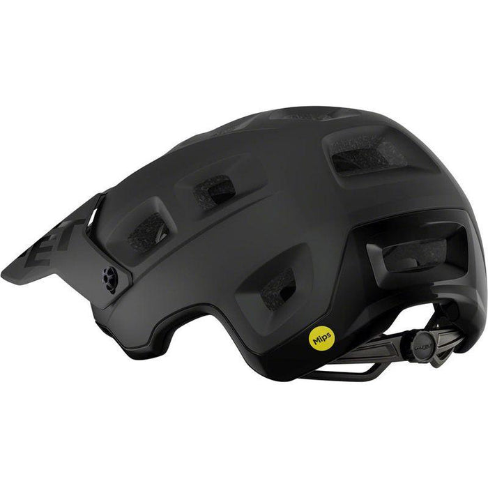 MET Terranova MIPS Helmet - Lightweight Ventilated Bicycle Helmets