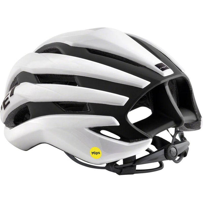 MET Trenta MIPS Helmet High-Performance Bicycle Helmets