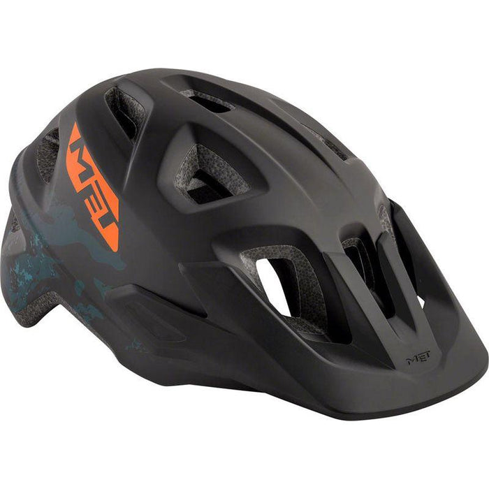MET Eldar MIPS Kids Helmet Bicycle Helmets