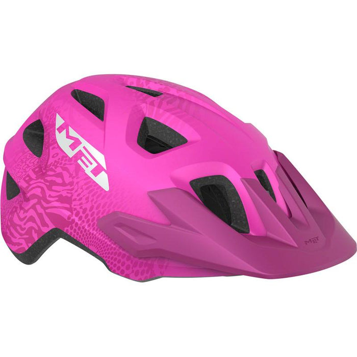 MET Eldar MIPS Kids Helmet Bicycle Helmets