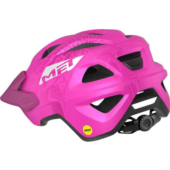 MET Eldar MIPS Kids Helmet Bicycle Helmets