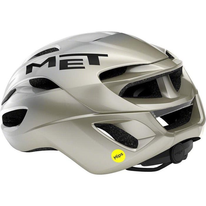 MET Rivale MIPS Helmet - Lightweight Aerodynamic Bicycle Helmets