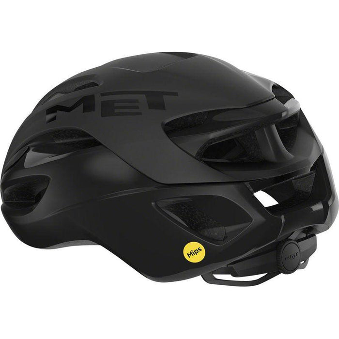 MET Rivale MIPS Helmet - Lightweight Aerodynamic Bicycle Helmets