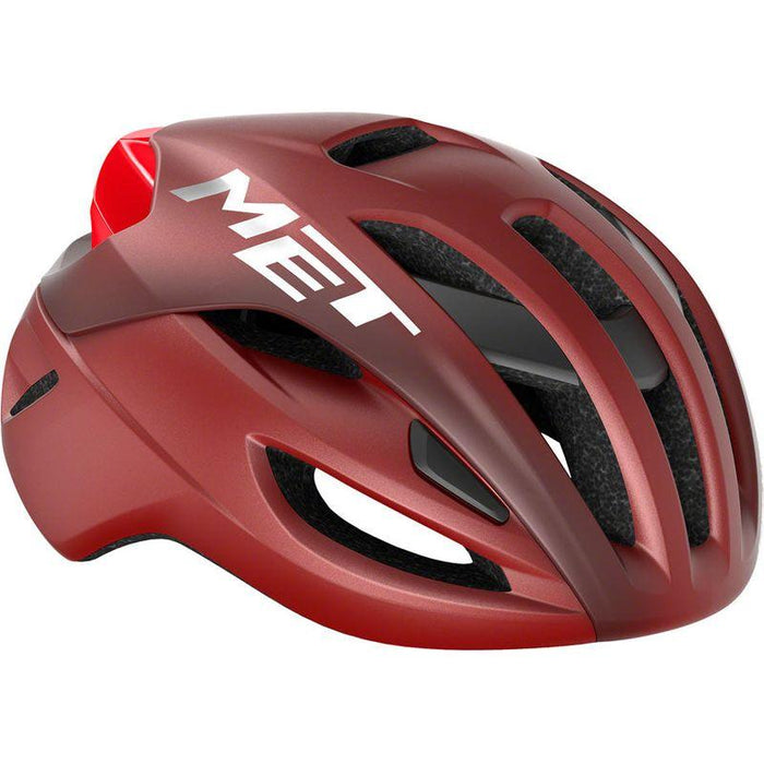 MET Rivale MIPS Helmet - Lightweight Aerodynamic Bicycle Helmets