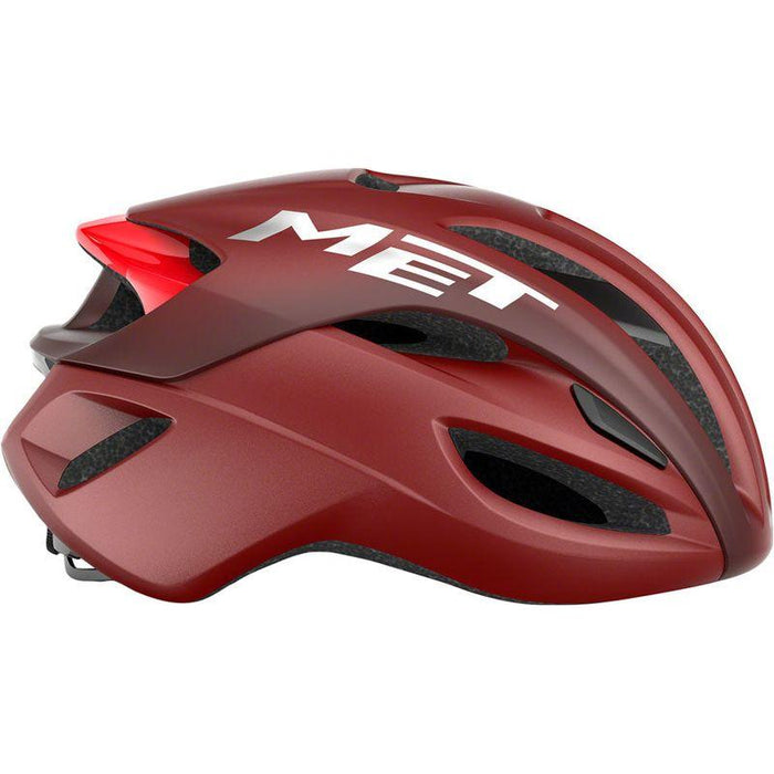 MET Rivale MIPS Helmet - Lightweight Aerodynamic Bicycle Helmets